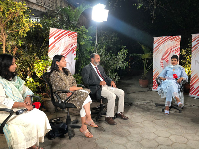 Covid Pandemic: Is It Safe To Unmask Now?