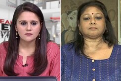"Heartless, Cruel, Insensitive, Inhuman": Evicted Padma Awardee's Daughter "Heartless, Cruel, Insensitive, Inhuman": Evicted Padma Awardee's Daughter