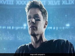 ESPN ने की NFL स्टार Tom Brady के NFT प्लेटफॉर्म  Autograph के साथ पार्टनरशिप ESPN ने की NFL स्टार Tom Brady के NFT प्लेटफॉर्म  Autograph के साथ पार्टनरशिप