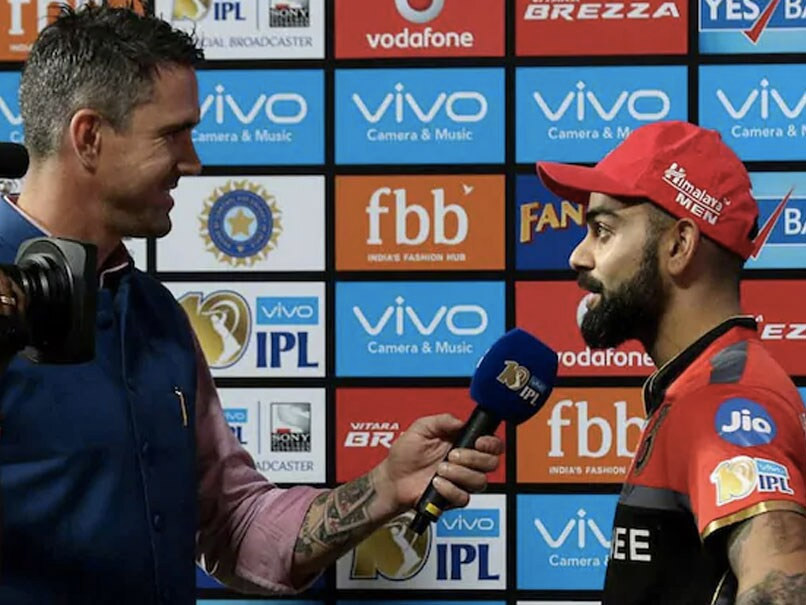 IPL 2022: Suniel Shetty Reacts To Kevin Pietersen's Tweet On Virat Kohli's Form