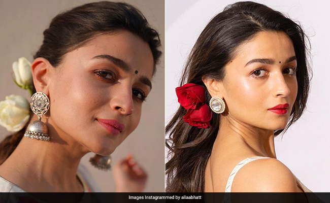 Alia Bhatt's Signature Glow Is What Every Bride Dreams Of