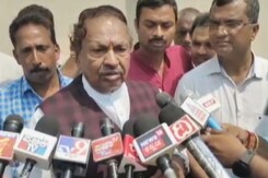 Azaan Disturbs Students, Patients, Elderly, Says Karnataka Minister Azaan Disturbs Students, Patients, Elderly, Says Karnataka Minister