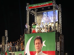 Opinion: Imran Khan's Anti-Americanism Masks The Real Issue Opinion: Imran Khan's Anti-Americanism Masks The Real Issue