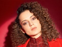 Kangana Ranaut Compared Indian Sweet Dishes With Their Foreign Counterparts