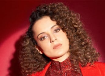 Kangana Ranaut Compared Indian Sweet Dishes With Their Foreign Counterparts Kangana Ranaut Compared Indian Sweet Dishes With Their Foreign Counterparts