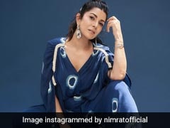 Nimrat Kaur On Her Absence From Bollywood: "I Genuinely Wanted To Work.."
