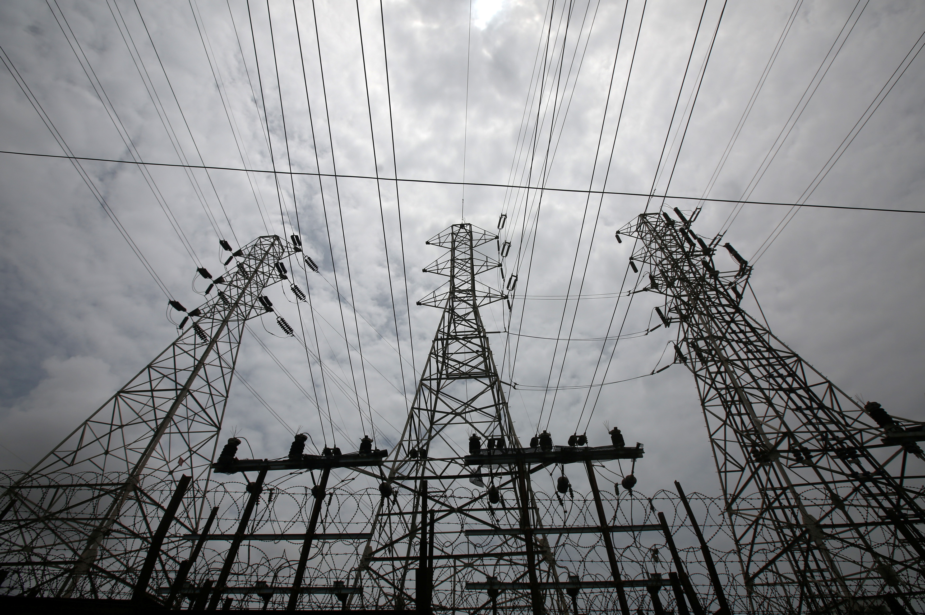 8-Hour Blackouts Hit India, Point To "Looming Power Crisis"