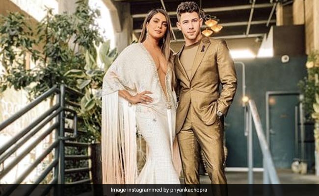 Priyanka Chopra And Nick Jonas Name Daughter Malti Marie Chopra Jonas: Report
