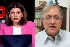 "Do We Want To Become Like Pakistan, Lanka, Myanmar?": Ramachandra Guha on NDTV "Do We Want To Become Like Pakistan, Lanka, Myanmar?": Ramachandra Guha on NDTV