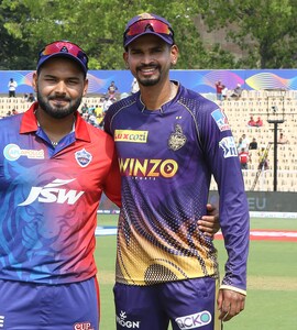 IPL 2022, Delhi Capitals Predicted XI vs Kolkata Knight Riders: Sarfaraz Khan Faces Heat After Poor Run With The Bat