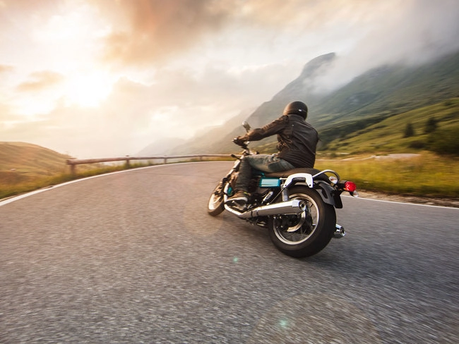 Highway Driving Tips To Follow On A Bike Ride