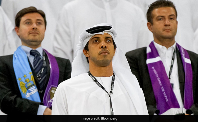 Russian Tycoons Turn To This Royal For Penthouses, Cars In UAE