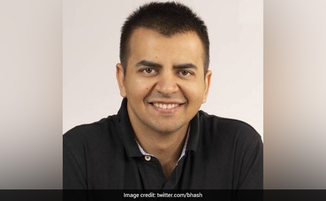 Ola CEO Bhavish Aggarwal Sparks Debate On Gender Pronouns, Calls It "Illness"