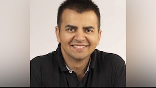 Ola's Bhavish Aggarwal's Big Prediction: AI Agents Will Take Away Middlemen In Company