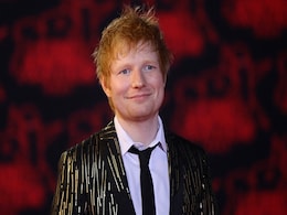 Ed Sheeran To Crown Queen's Four-Day Jubilee Party Ed Sheeran To Crown Queen's Four-Day Jubilee Party