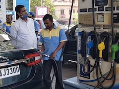सरकार ने डीजल, ATF पर एक्सपोर्ट ड्यूटी घटाई, पेट्रोल पर एक्साइज ड्यूटी में कोई बदलाव नहीं