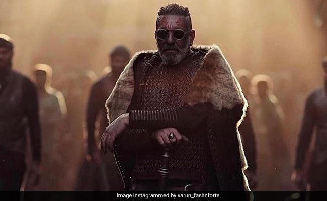 KGF Chapter 2 Box Office Collection Day 7 : केजीएफ ने सातवें दिन की धुआंधार कमाई, इतने करोड़ का रहा बिजनेस