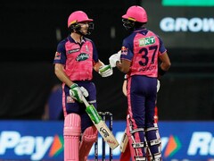 Former England Cricketer Makes Big Claim About Rajasthan Royals