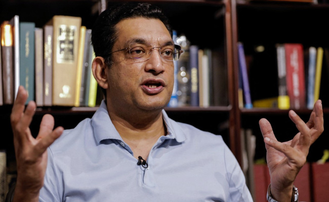 "We Have No Choice": Lankan Minister On External Help, India Credit Line "We Have No Choice": Lankan Minister On External Help, India Credit Line