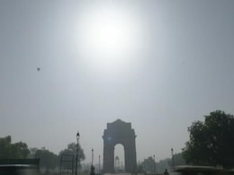 दिल्ली में आज तेज हवाओं से मौसम सुहाना, गर्मी से मिली राहत; जानें अगले 3 दिन कैसा रहेगा हाल दिल्ली में आज तेज हवाओं से मौसम सुहाना, गर्मी से मिली राहत; जानें अगले 3 दिन कैसा रहेगा हाल