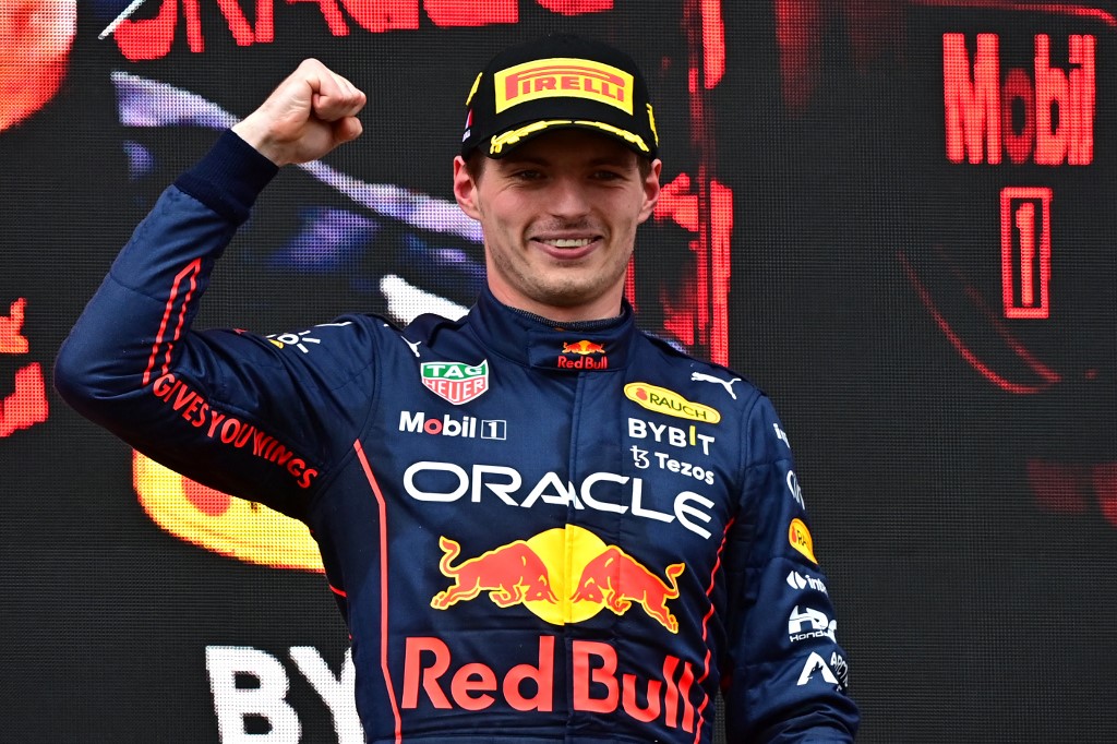 Adrian Newey Says Verstappen Was Silly To Brake Test Hamilton In Saudi Arabia