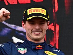 Max Verstappen Hopes To Ignore Hype And Win First Miami Grand Prix