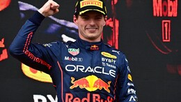 Max Verstappen Wins Emilia Romagna Formula 1 Grand Prix