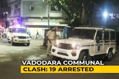 Road Accident Leads To Communal Clash In Gujarat's Vadodara, 19 Arrested Road Accident Leads To Communal Clash In Gujarat's Vadodara, 19 Arrested