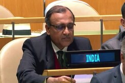 Why India Abstained From UN Vote To Remove Russia From Human Rights Council Why India Abstained From UN Vote To Remove Russia From Human Rights Council