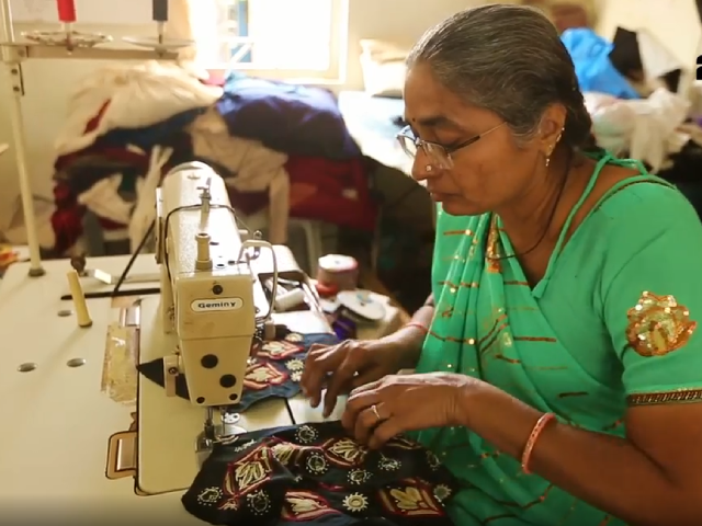 How To Adopt A Silai School