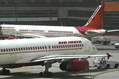 Vistara, Air India May Be Integrated Into Singapore Airlines: Report Vistara, Air India May Be Integrated Into Singapore Airlines: Report