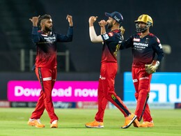 IPL 2022 Points Table Update, Latest Orange Cap, Purple Cap Lists After RCB vs MI Match 18