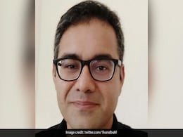 'Stuffed Tissue In Window': Snapdeal Founder Recalls Nepal Flight Shocker 'Stuffed Tissue In Window': Snapdeal Founder Recalls Nepal Flight Shocker