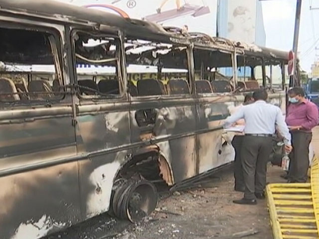 Ground Report From Sri Lanka, Hit By Economic Crisis