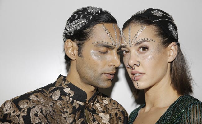 "Makeup Is All About Challenging The Rules": Celebrity Makeup Artist Daniel Bauer