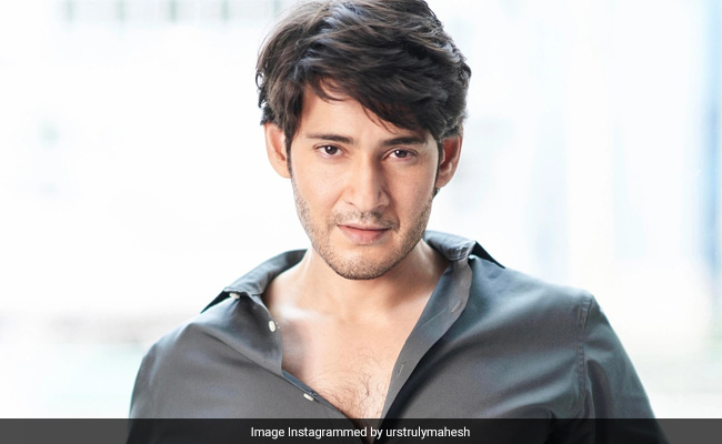 Asked About His Bollywood Debut, Mahesh Babu Said, "I Don't Need To..."