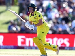 ICC Women's World Cup Final: Alyssa Healy Breaks Two Massive Records With Scintillating Century ICC Women's World Cup Final: Alyssa Healy Breaks Two Massive Records With Scintillating Century