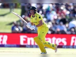 "Country That Is Struggling...": Australia Skipper Alyssa Healy On Turmoil-Hit Bangladesh Hosting Women's T20 World Cup "Country That Is Struggling...": Australia Skipper Alyssa Healy On Turmoil-Hit Bangladesh Hosting Women's T20 World Cup