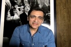 Ajay Bijli Launches His Music Band <i>Random Order</i> Ajay Bijli Launches His Music Band <i>Random Order</i>