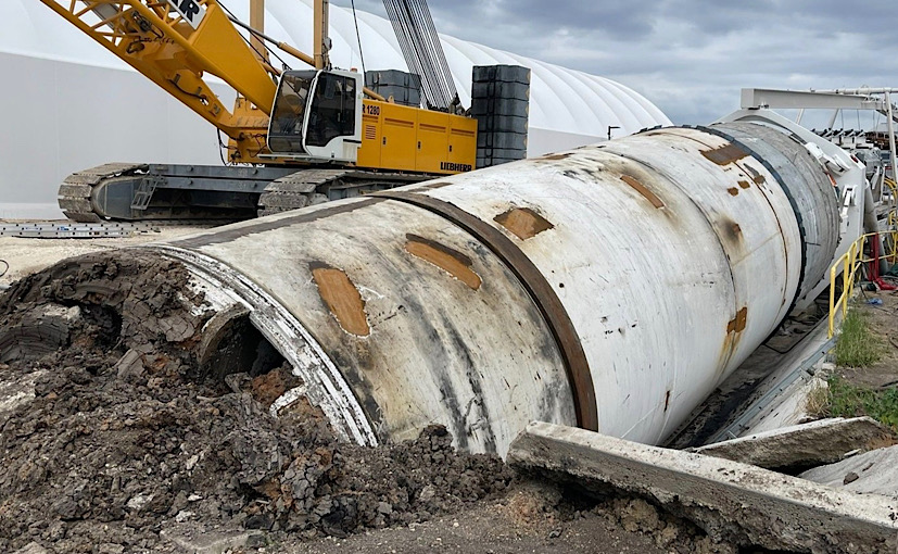 The Boring Company To Start Hyperloop Tests This Year