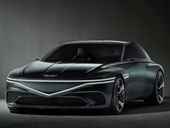 All New Genesis Models Will Be 100% Electric By 2025; To Sell Only EVs By 2030