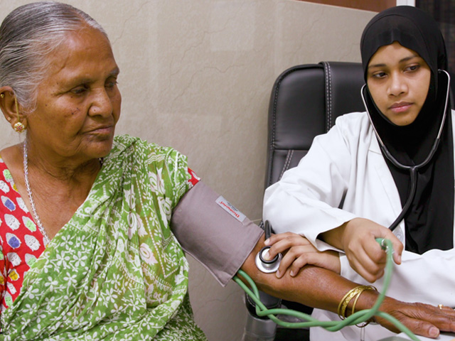 How Telangana Became One Of The Best Performing Indian States In Healthcare Sector