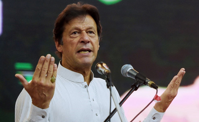 Imran Khan Out, Shehbaz Sharif And Shah Qureshi In Race For Pak PM