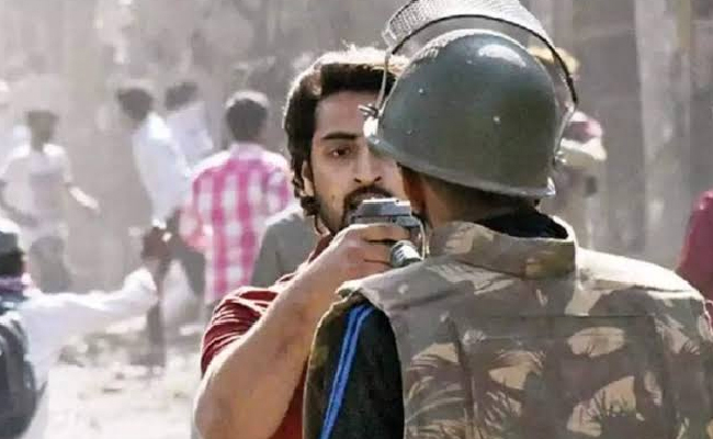 दिल्ली दंगों में एक और आरोपी गिरफ्तार, शाहरूख को मुहैया कराई थी पिस्टल