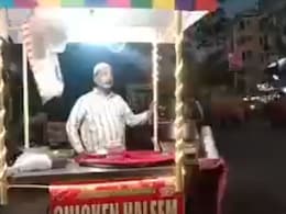 Watch: Young Hyderabad Boy Makes His Father's Food Stall Famous With An Online Video