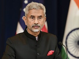 Indian Businesses Shouldn't Be...: S Jaishankar On Trade With China