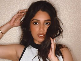 Bhumi Pednekar's Healthy Dessert Has Mango, Oats And More