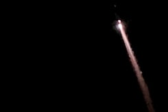 Video: Meteor Shower? Lights In Sky Seen From Maharashtra, Madhya Pradesh Video: Meteor Shower? Lights In Sky Seen From Maharashtra, Madhya Pradesh