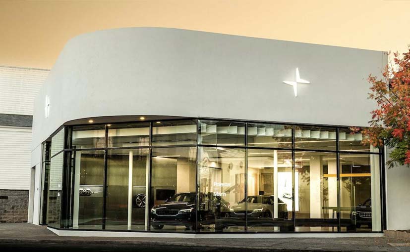 Updated Polestar 2 EV Gets Enhanced Drive Range And A Bump Up In Power Output