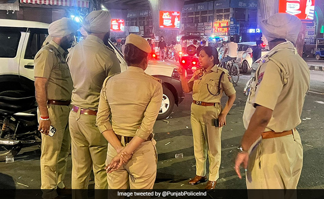 Ex-Punjab Minister, Family, Maid Drugged, Home Robbed In Ludhiana: Police